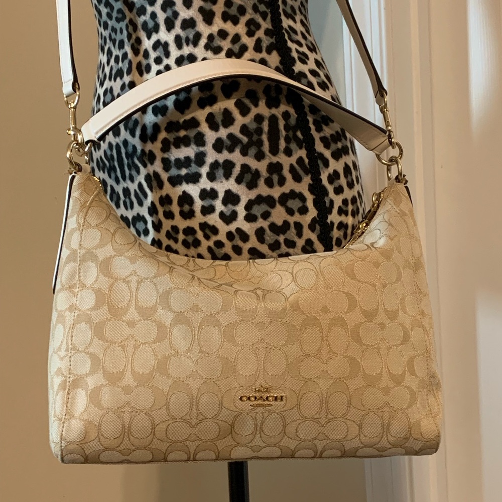 Coach Handbag.  NWOT.